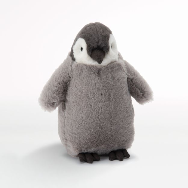 jellycat peanut penguin large