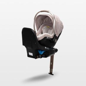 Image of Maxi-Cosi ® Peri ™ Natural Heritage 180 Rotating Infant Car Seat