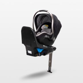 Image of Maxi-Cosi ® Peri ™ Onyx Heritage 180 Rotating Infant Car Seat
