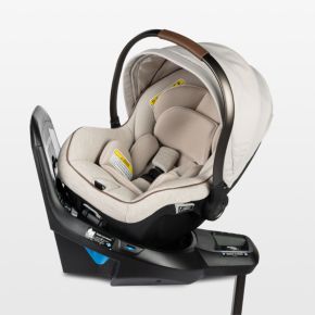 Image of Maxi-Cosi ® Peri ™ Desert Wonder 180 Rotating Infant Car Seat