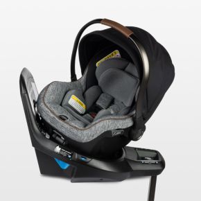 Image of Maxi-Cosi ® Peri ™ Onyx Wonder 180 Rotating Infant Car Seat