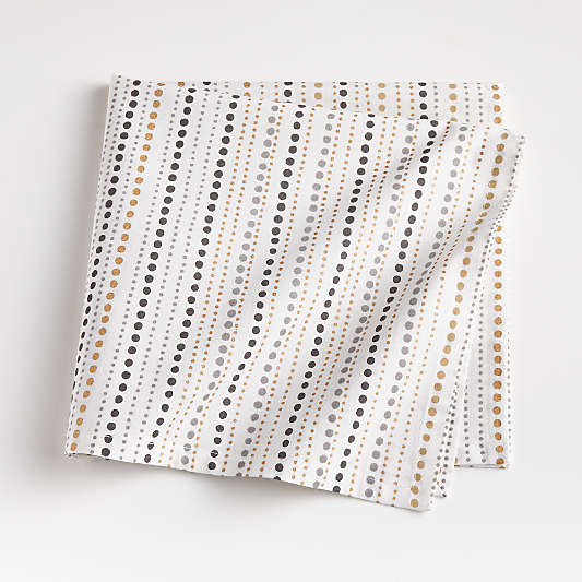 Paper & Cloth Napkins Crate and Barrel