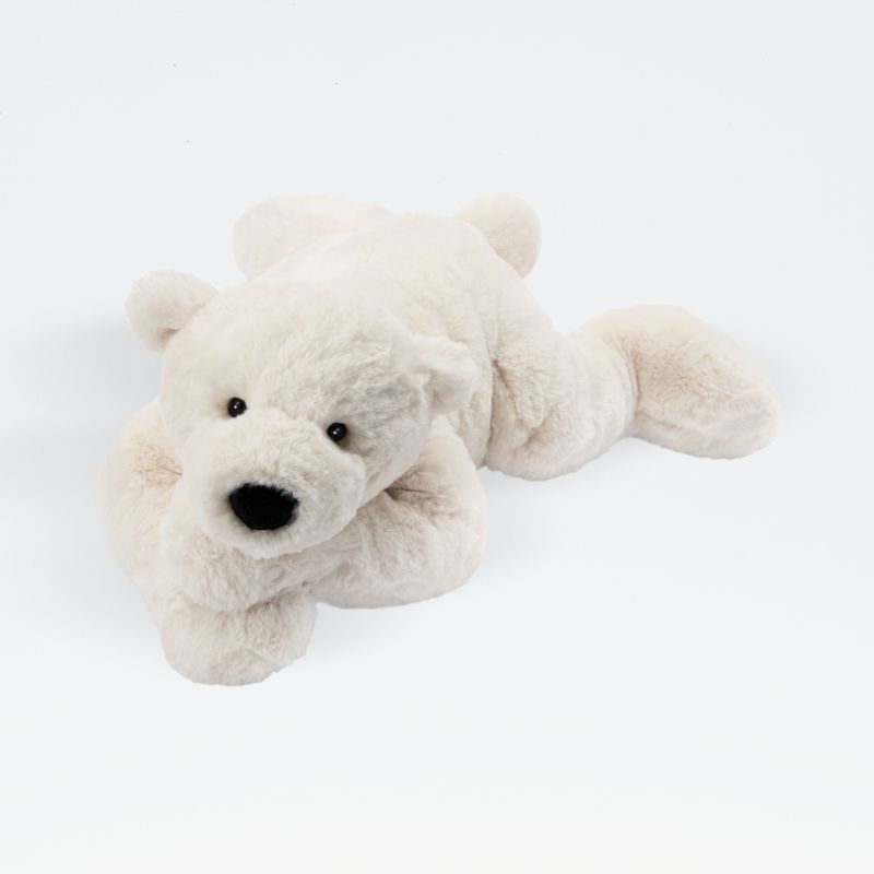 jellycat polar bear