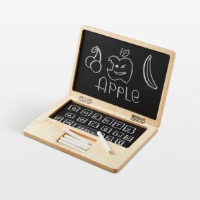 Image of Personal Laptop Kids Chalkboard