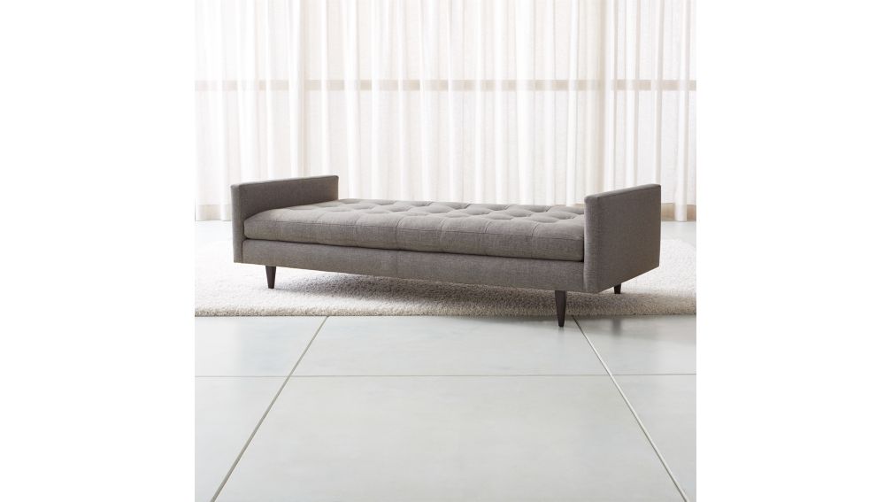 Image Result For Grey Sofa Chaise End