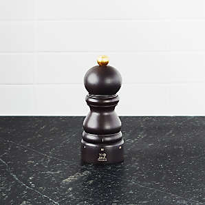 Salt And Pepper Grinder Sets Crate And Barrel