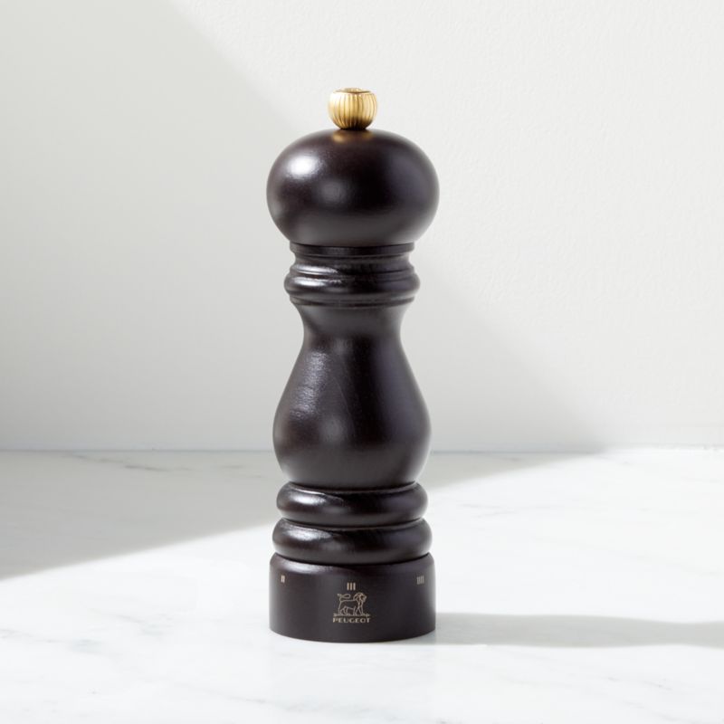 peugeot pepper mill canada