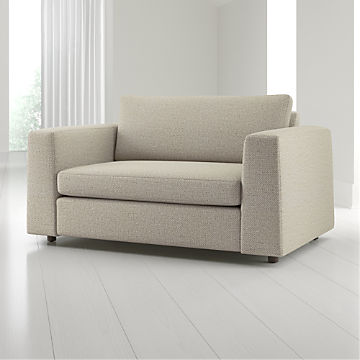 Sleeper Sofas Twin Full Queen Sofa Beds Crate And Barrel