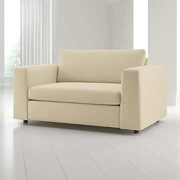 Twin Sleeper Sofas Crate And Barrel Twin Sleeper Sofas Crate And Barrel