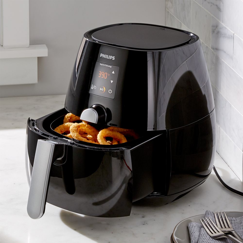 Philips Digital Air Fryer