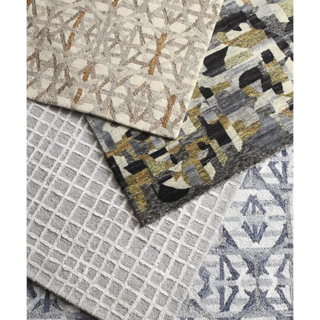 The Best Type of Rugs for Your Space