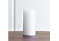 White 3"x6" Pillar Candle
