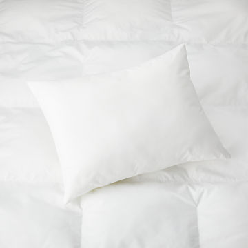 Rectangle Pillow Form Pillow Insert Made in USA 11/" Tall Select Length