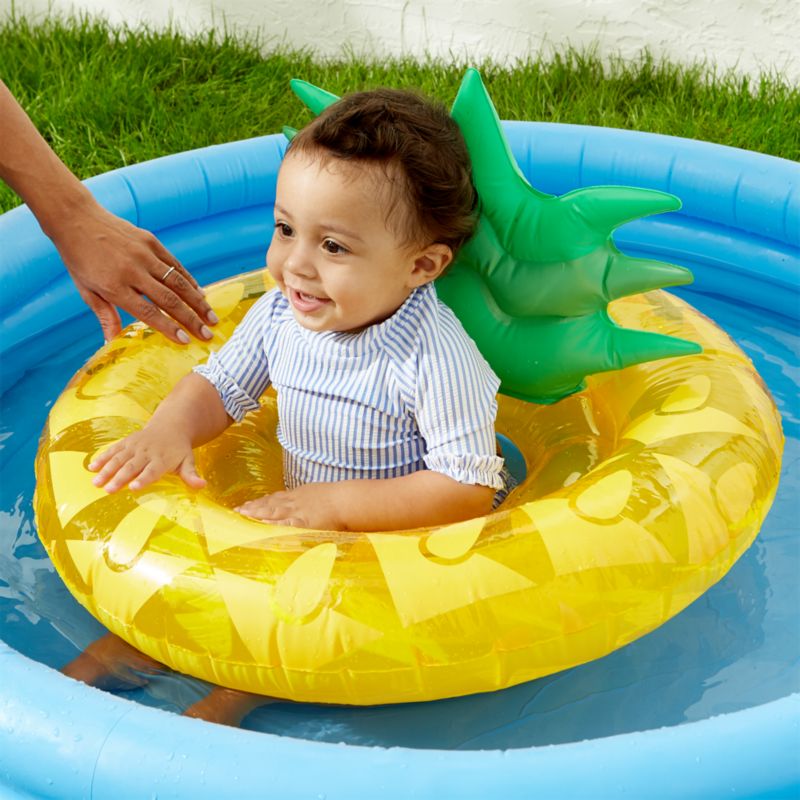 floatie for baby