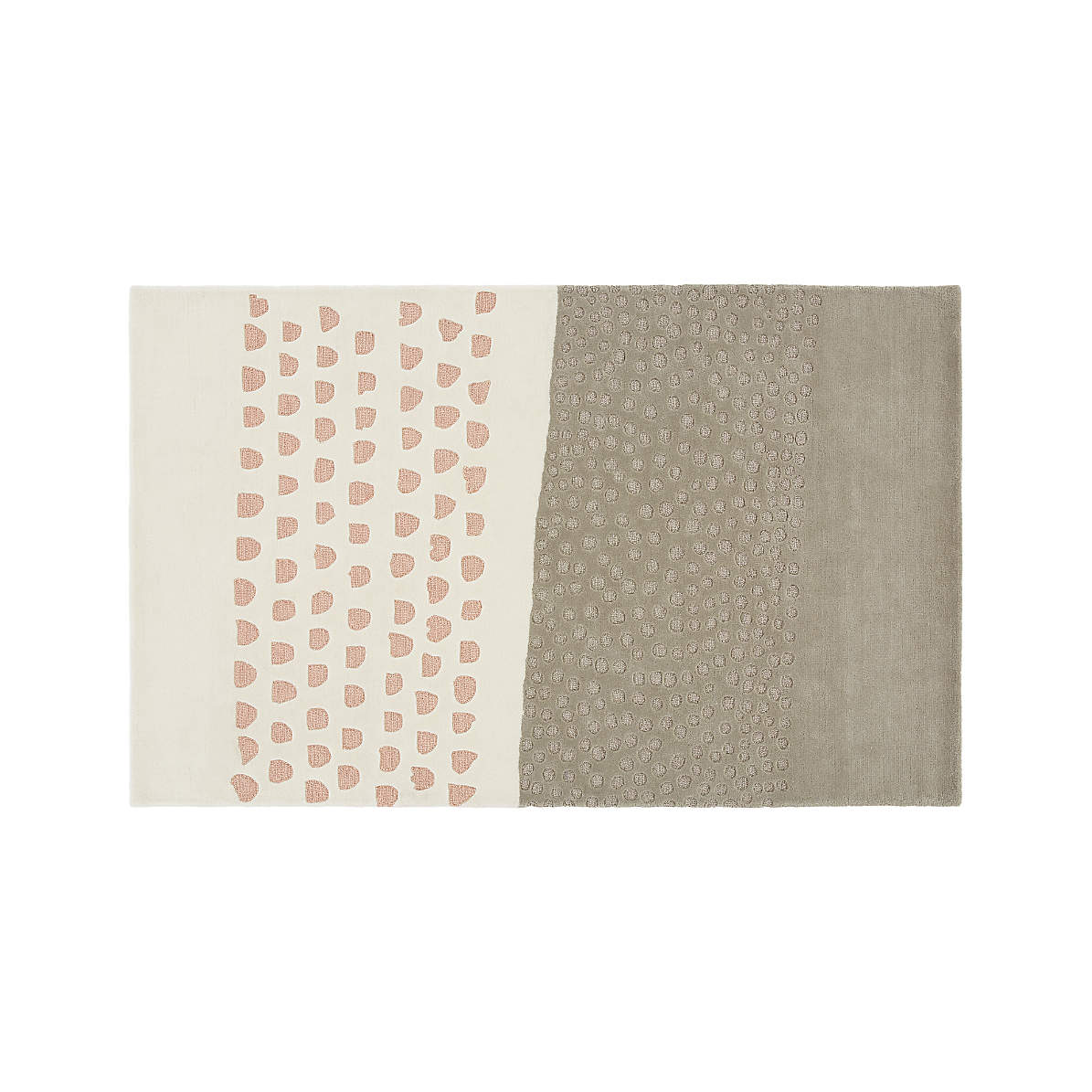 4x6 nursery rug