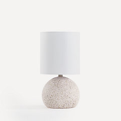 crate and barrel kids lamp