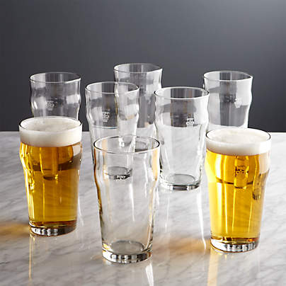 tumblers pint