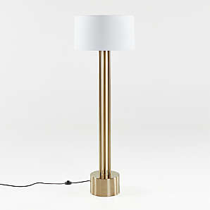 chic table lamps