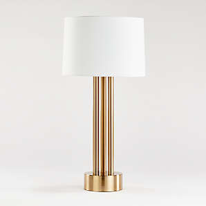 table lamp stand only