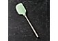 Jumbo Pistachio Green Silicone Spatula