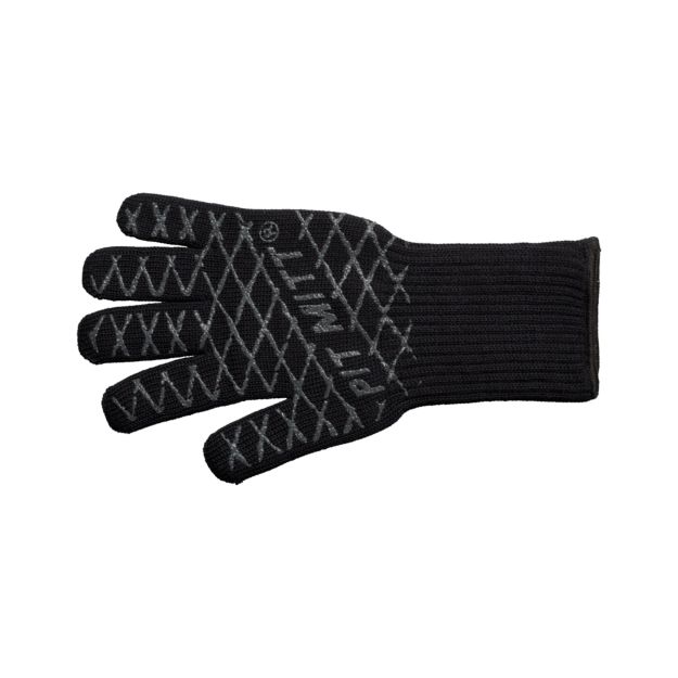 Pit Mitt Grill Glove in Kitchen Linens + Reviews | Crate and Barrel