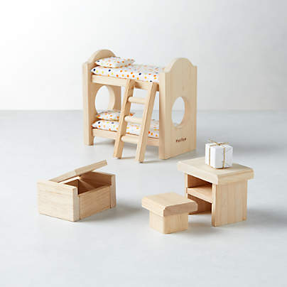 plan toys round table