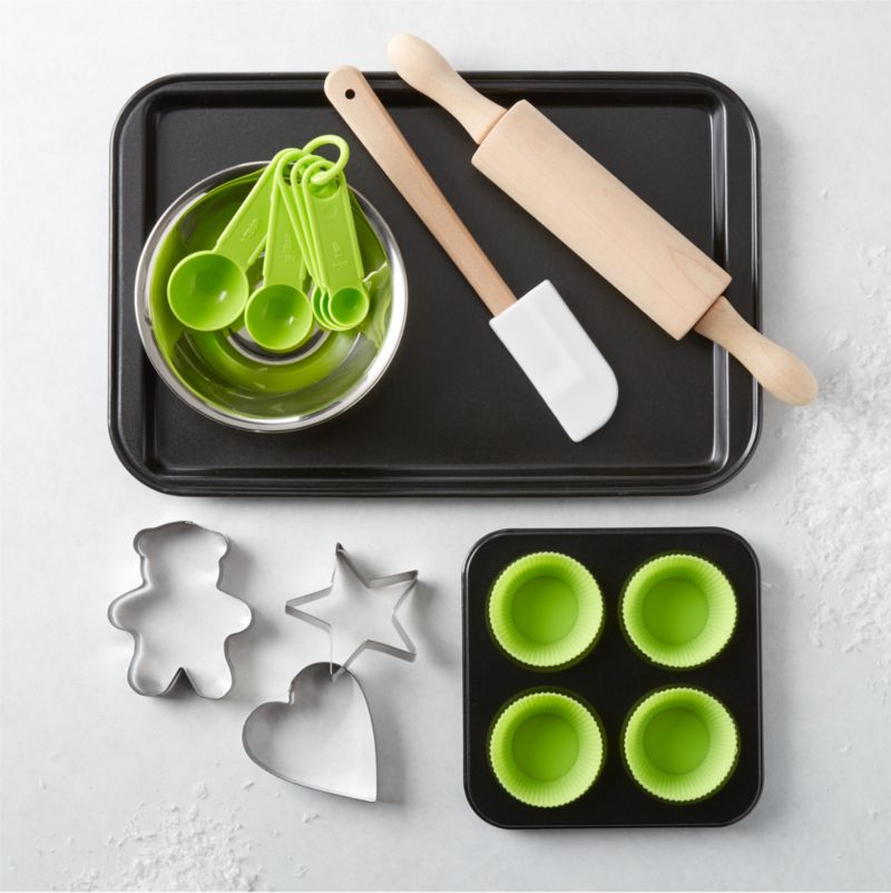 play baking set