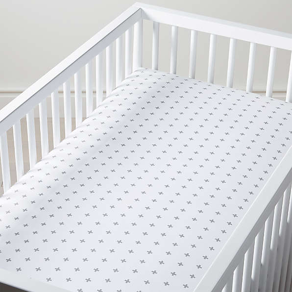 organic baby bedding