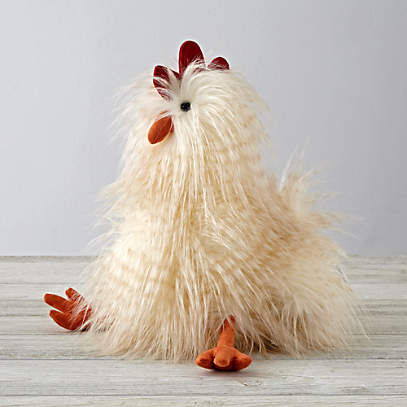 jellycat rooster