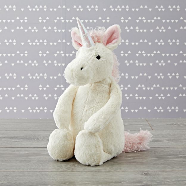 jellycat fuddlewuddle unicorn