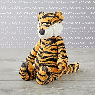 jellycat bashful tiger cub