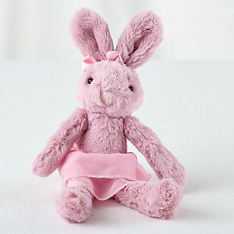 jellycat tutu bunny