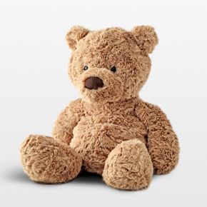 Image of Jellycat ® Medium Brown Bear Kids Stuffed Animal