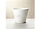 Large Popcorn Bowl