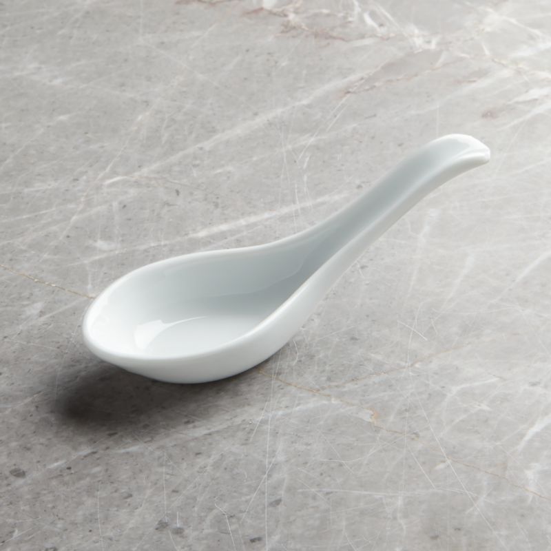 chinese soup ladle