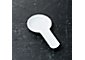 Porcelain Spoon Rest
