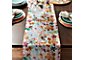 Posey Linen 90" Table Runner