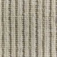 Prato Wool Ivory Rug Swatch 12"x18"