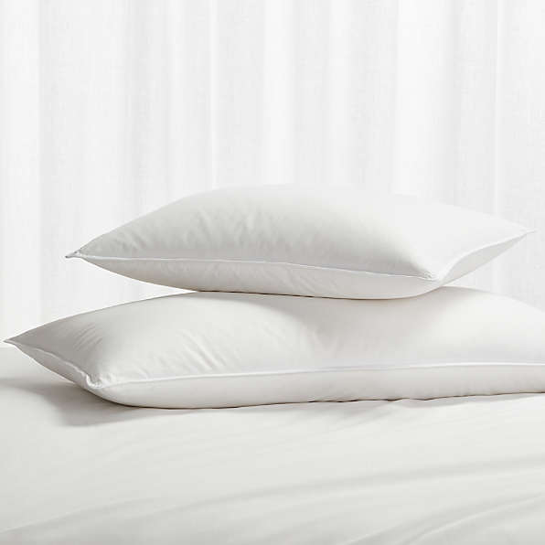 bedding essentials euro pillow
