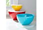 Prep & Store Bowls, Set of 3