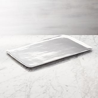 Crate And Barrel Turkey Platter