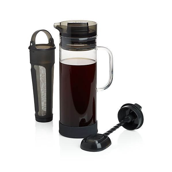 Primula Cold Brew Coffee System in Coffee Makers | Crate and Barrel