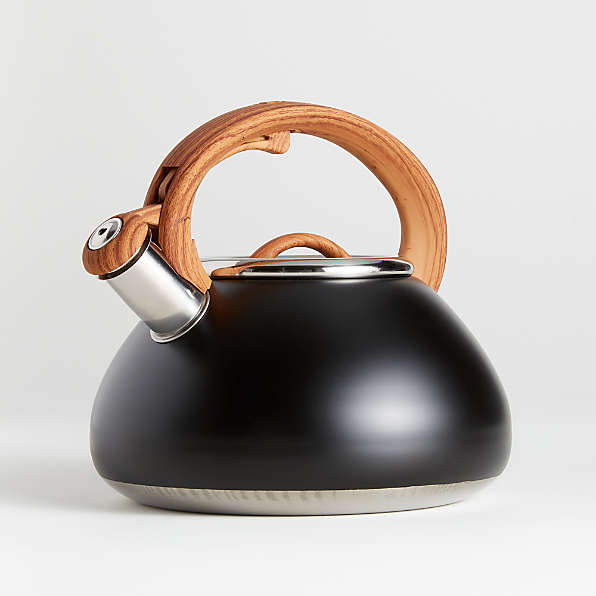 Teapots Tea Kettles And Warmers Crate And Barrel