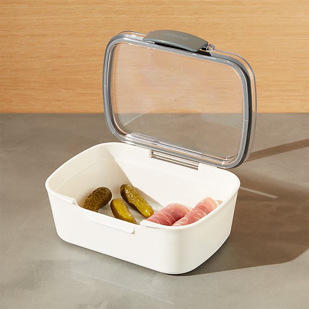 Progressive ® Prokeeper Mini Deli Keeper Crate and Barrel