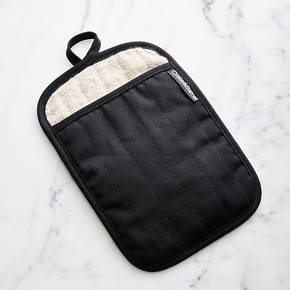 Professional Pot Holder Reviews Crate And Barrel Professional Pot Holder Reviews