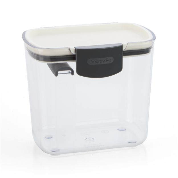 Progressive ProKeeper 1.4Qt. Powdered Sugar Storage Container in Food