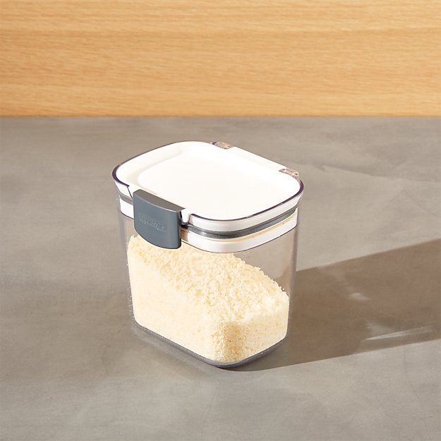 Progressive ® ProKeeper 1.5Cup Mini Keeper Crate and Barrel