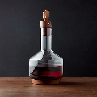 Prospect 64 oz. Decanter