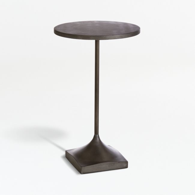 Online Designer Living Room Prost Small Metal Drink Table