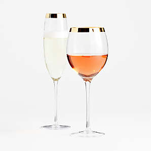 stemware